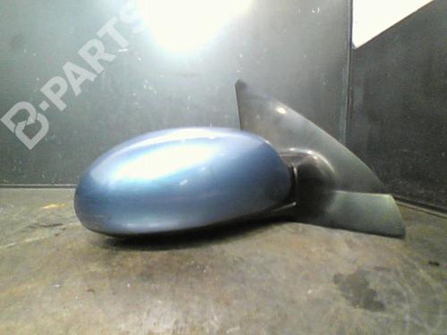 Right mirror FORD FOCUS I (DAW, DBW) 1.8 Turbo DI / TDDi | BP10765089C27 