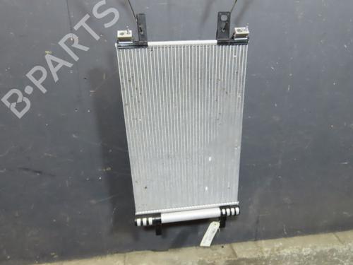 Heater matrix DS DS 4 II (FR_, FB_, F3_, FP_) BlueHDi 130 (FBYHZT) | BP29294068M63