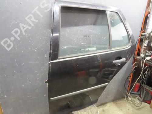 Left rear door VW GOLF IV (1J1) 1.4 16V | BP17802274C4 
