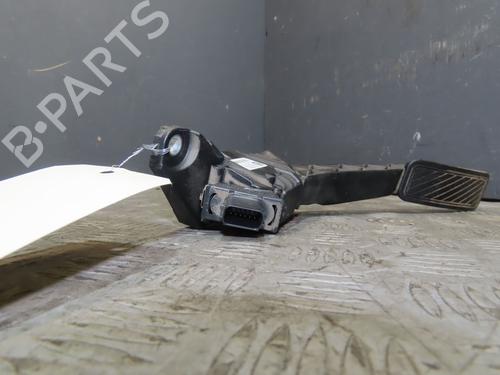 pedal-ford-fiesta-vii-hj-hf-2017-27709860 main image