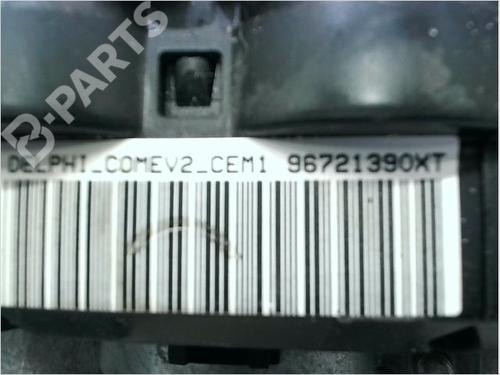 Steering column stalk PEUGEOT 308 SW I (4E_, 4H_) 1.6 HDi | BP11724851I23 
