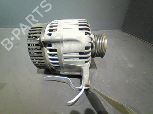 Used Alternator PEUGEOT 306 Hatchback (7A, 7C, N3, N5) 1.4 (75 hp) 11210038