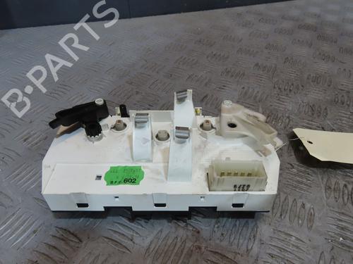 climate-control-peugeot-206-2l_-2m_-2009-2010-2011-2012-2013-23646889 main image