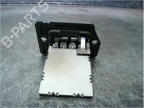 Heater resistor HYUNDAI H-1 Cargo (TQ) 2.5 CRDi | BP15722659M108