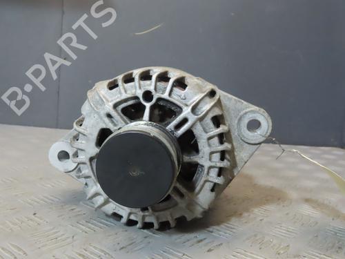 Alternator OPEL ASTRA J GTC 2.0 CDTI (08) | BP21112864M7 