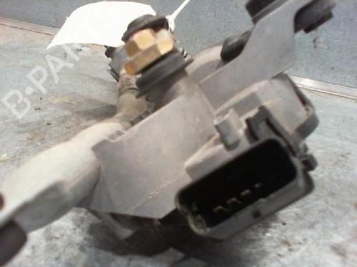 Front wiper motor CITROËN C1 (PM_, PN_)  | BP23116974M29 