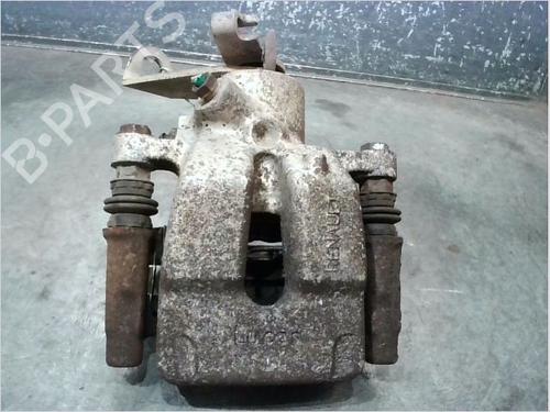 Used Left rear brake caliper RENAULT SCÉNIC I MPV (JA0/1_, FA0_) 1.6 (JA00, JA16, JA15, JA19, JA1V, JA2B, JA2C, JA0B,... (107 hp) 15546331