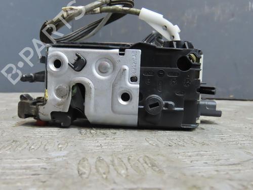 Rear right lock CITROËN C4 II (NC_) 1.6 HDi 110 | BP24442530C99