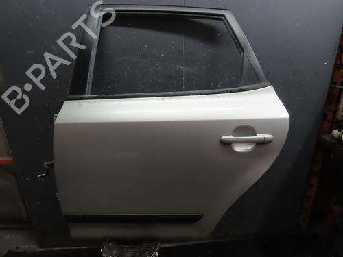 Used Left rear door KIA CEE'D Hatchback (ED) 1.6 CRDi 115 (115 hp) 16892920