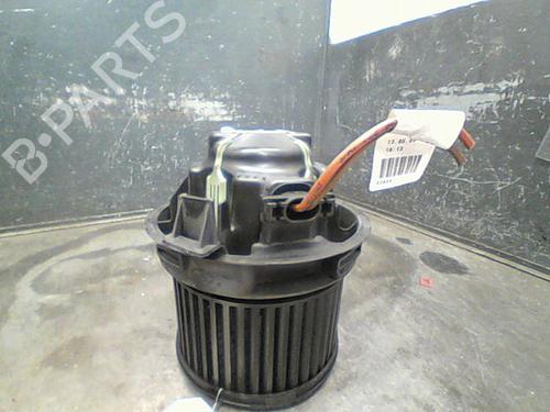 Heater blower motor PEUGEOT 207 (WA_, WC_) 1.6 HDi | BP10759590M62