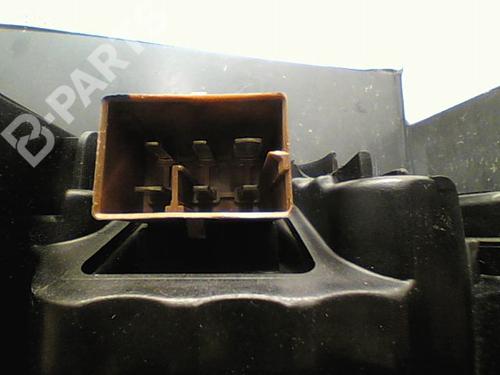 Heater blower motor AUDI A4 B6 Avant (8E5) 2.5 TDI quattro | BP10759397M62 