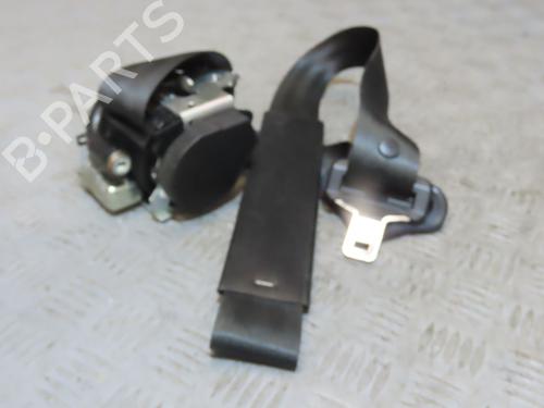 Front right belt tensioner PEUGEOT 206+ (2L_, 2M_) 1.4 HDi eco 70 | BP24705835C88 