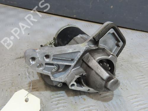 Startmotor RENAULT CLIO IV (BH_) 0.9 TCe 75 (BHNP) | BP30691803M8