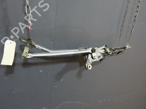 Used Front wiper motor MERCEDES-BENZ C-CLASS (W204) C 220 CDI (204.008) (170 hp) 19061148