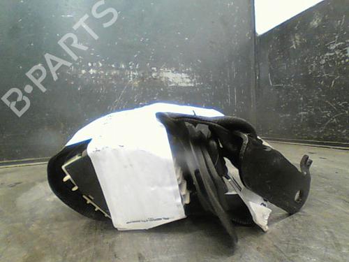 Used Rear left belt tensioner VW TOURAN (1T1, 1T2) 1.9 TDI (90 hp) 10763124