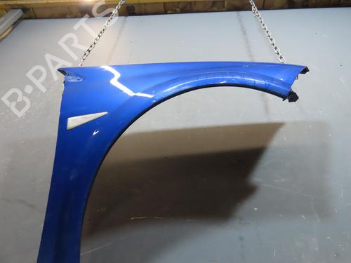 Right front fenders RENAULT MEGANE II Estate (KM0/1_) 1.5 dCi (KM1F) | BP27393328C42 