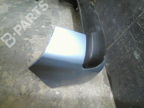 Rear bumper PEUGEOT 207 SW (WK_) 1.6 HDi | BP10767014C8 