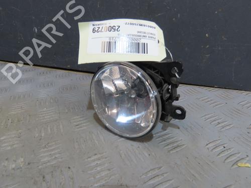 Used Left front fog light RENAULT MEGANE IV Grandtour (K9A/M/N_) 1.5 dCi 110 (110 hp) 32486065