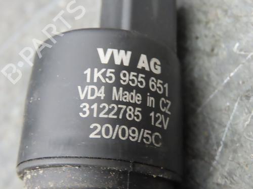 Washer pump AUDI TT (8N3) 1.8 T | BP17730572E24 