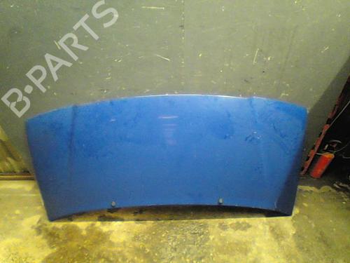 Hood PEUGEOT EXPERT Van (222) 2.0 HDI | BP23114539C1 