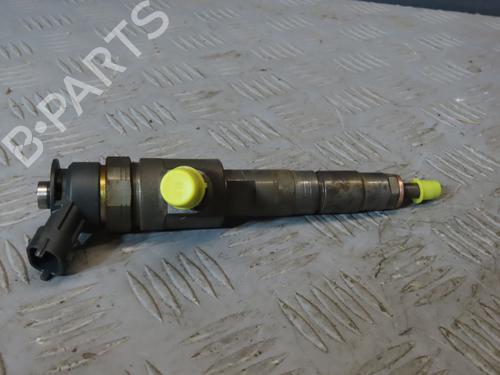 Used Injector PEUGEOT 208 I (CA_, CC_) 1.6 HDi (92 hp) 21498499