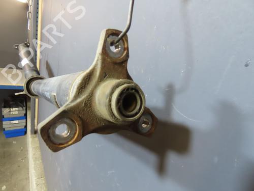 Driveshaft BMW 1 (E81)  | BP19060950M37 