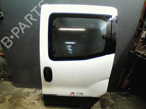 Left slide door CITROËN NEMO MPV 1.3 HDi 75 | BP10766890C74