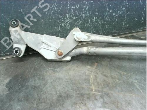 Front wiper motor CITROËN C-CROSSER (VU_, VV_) 2.2 HDi | BP11114490M29 