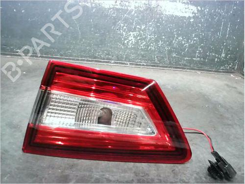 Used Right tailgate light RENAULT CLIO IV (BH_) 1.5 dCi 75 (75 hp) 15504001