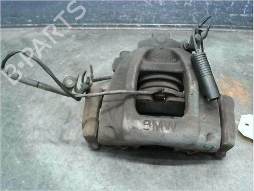 Used Left front brake caliper MINI MINI (R50, R53) Cooper S (170 hp) 14872776