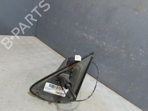 Retrovisor direito DACIA SANDERO II TCe 90 (B8M1, B8MA, B8AC) (90 hp) 31747924