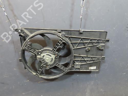 Radiator fan FIAT FIORINO Box Body/MPV (225_) 1.3 D Multijet (225BXD1A, 225BXB1A, 225BXB11) | BP28082546M35 
