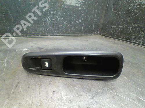 Used Left rear window switch PEUGEOT 5008 (0U_, 0E_) 1.6 HDi (112 hp) 10766849