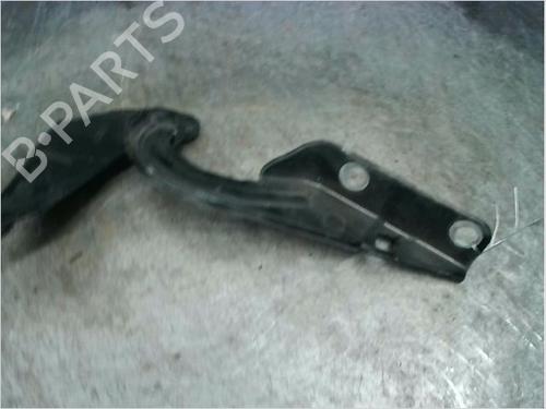 Hinge/Door check strap CITROËN C-CROSSER (VU_, VV_) 2.2 HDi | BP14873260C146 