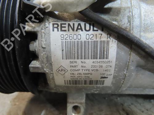 Used AC compressor AC compressor 38181980 38181980