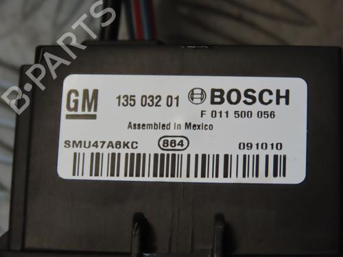 heater-resistor-opel-astra-j-p10-2009-2010-2011-2012-2013-2014-2015-2016-23112306 main image