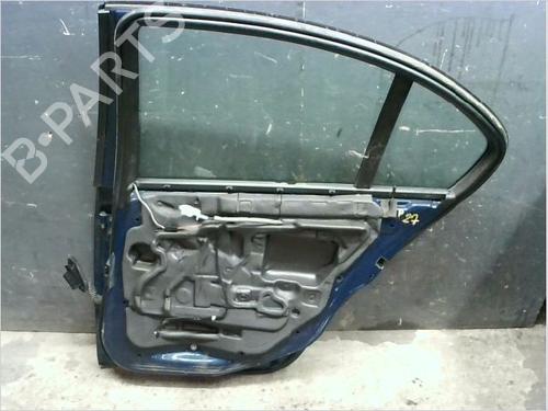 Right rear door BMW 3 (E46)  | BP23115701C5