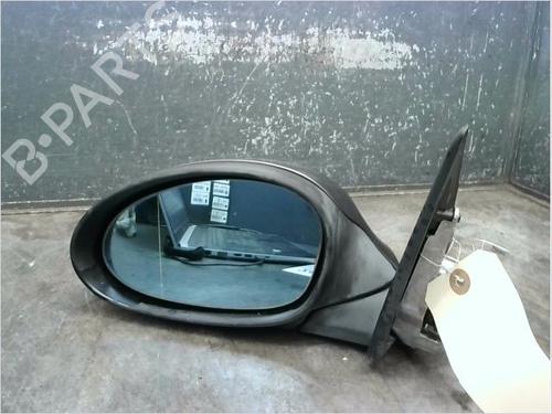 Used Left mirror BMW 3 (E90) 320 d (163 hp) 23115230