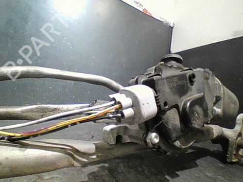 Used Front wiper motor MAZDA 5 (CR) 2.0 CD (CR19) (143 hp) 11214547