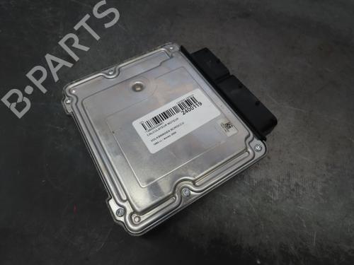 Used Engine control unit (ECU) VW SCIROCCO III (137, 138) 2.0 TFSI (200 hp) 17452635