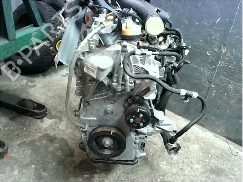 Used Engine DACIA SANDERO II TCe 90 (B8M1, B8MA, B8AC) (90 hp) 14978260