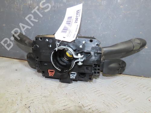 Commodo Essuie Glace / Phare PEUGEOT PARTNER Tepee 1.6 HDi 90 (92 hp) 30740696