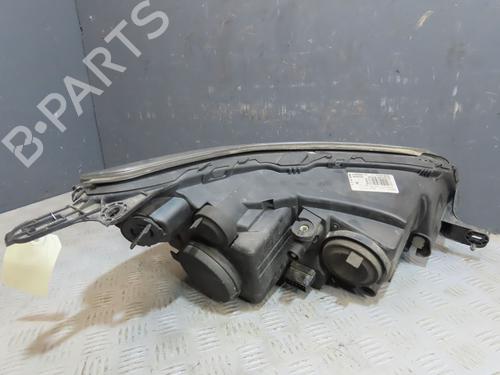 Left headlight CITROËN C5 II (RC_) 2.0 HDi (RCRHRH) | BP30311330C28