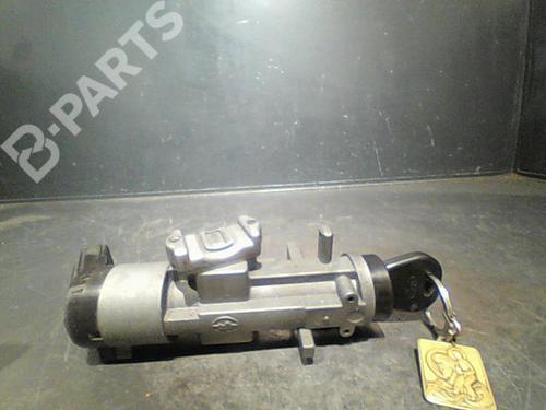 Used Ignition barrel Ignition barrel DAEWOO LANOS (KLAT) 1.5 (86 hp) 10760116 10760116