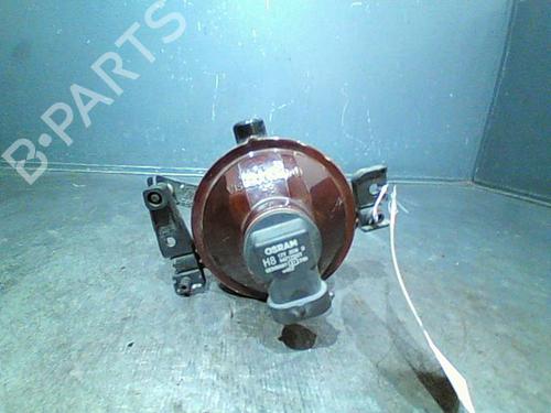 Used Right front fog light FORD FOCUS C-MAX (DM2) 1.6 TDCi (109 hp) 10767671