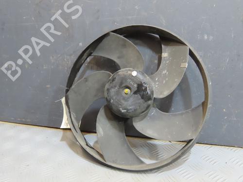Radiator fan PEUGEOT 206 Hatchback (2A/C) 1.4 i | BP28685190M35