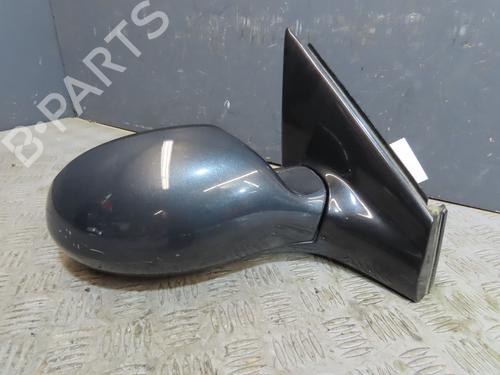 Used Right mirror CITROËN C5 II (RC_) 1.6 HDi (RC8HZB) (109 hp) 27856829