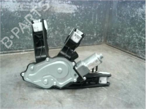Rear wiper motor PEUGEOT 308 II (LB_, LP_, LW_, LH_, L3_) 1.2 THP 130 | BP14980138M102 