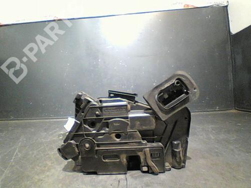 Front right lock VW POLO V (6R1, 6C1) 1.8 GTI | BP10765838C97 