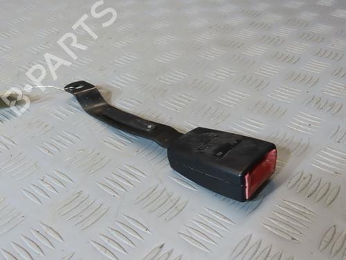 Seat buckle VW POLO (9N_, 9A_) 1.4 TDI | BP27470878I32 